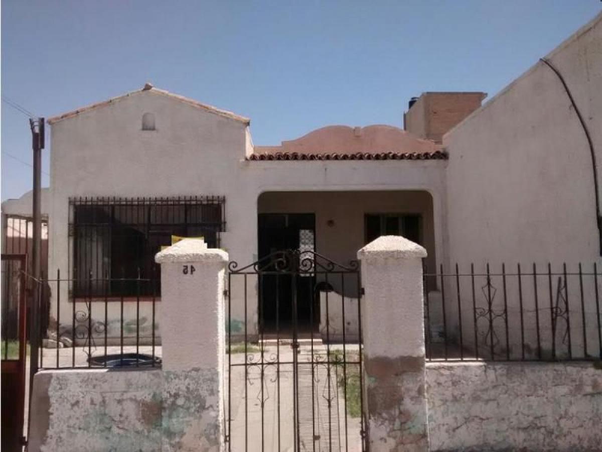 5 bedrooms House in Playa Vicente, Mexico No. 153449