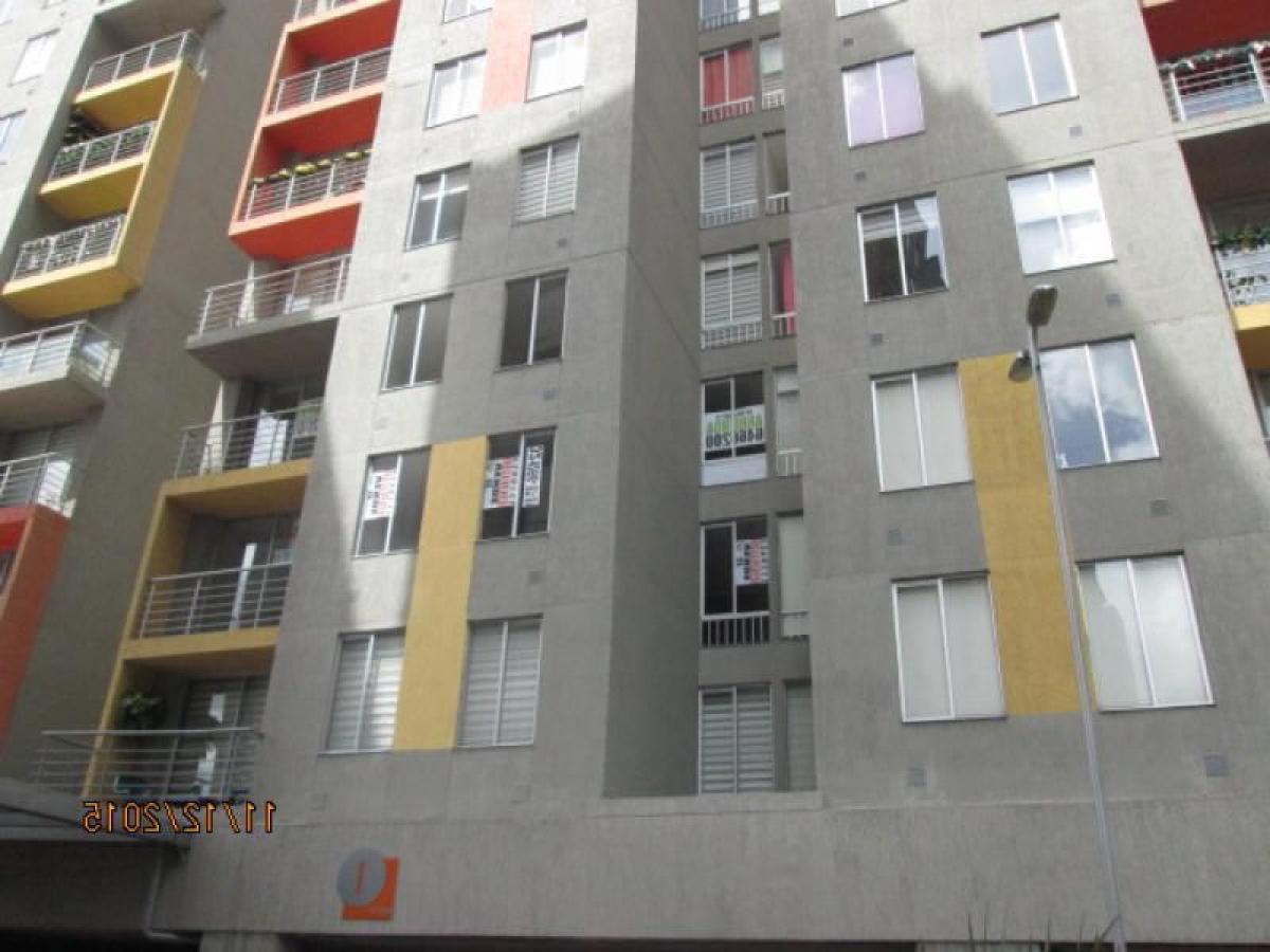 3 Schlafzimmer Haus in Bogota, Colombia, Nr. 10332