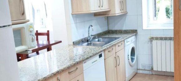 2 bedrooms Apartment in Basque Autonomous Community, Spain No. 137815 6