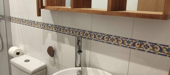 2 bedrooms Apartment in Basque Autonomous Community, Spain No. 137815 19