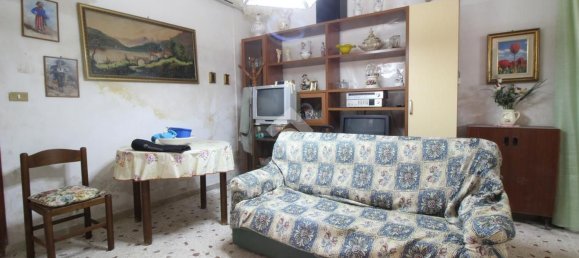 2 bedrooms Apartment in Mazara del Vallo, Italy No. 381695 24