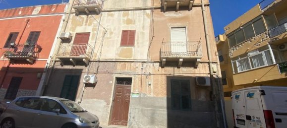 2 bedrooms Apartment in Mazara del Vallo, Italy No. 381695 12