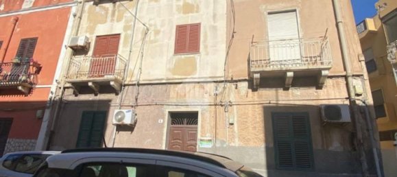 2 bedrooms Apartment in Mazara del Vallo, Italy No. 381695 16