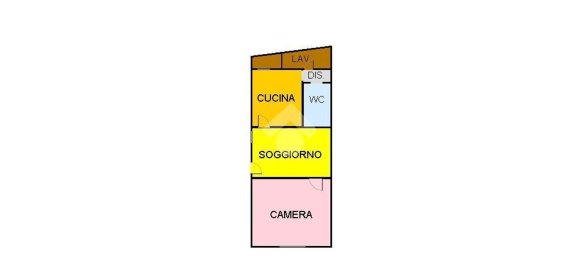 2 bedrooms Apartment in Mazara del Vallo, Italy No. 381695 11