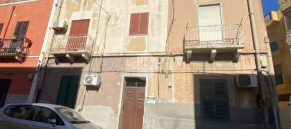 2 bedrooms Apartment in Mazara del Vallo, Italy No. 381695 15
