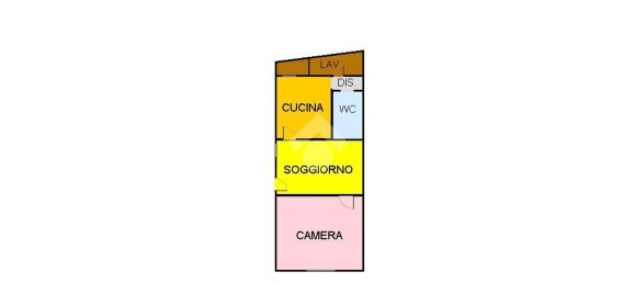 2 bedrooms Apartment in Mazara del Vallo, Italy No. 381695 32