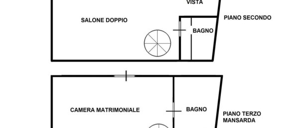 2 bedrooms Apartment in Milan, Italy No. 360735 26