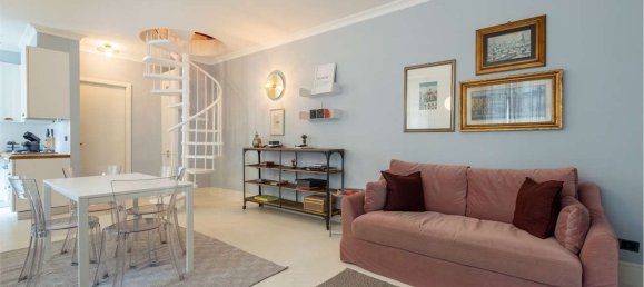 2 bedrooms Apartment in Milan, Italy No. 360735 11