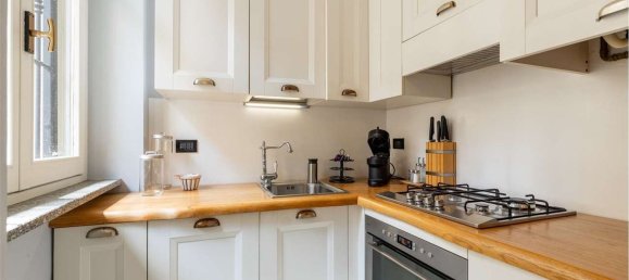 2 bedrooms Apartment in Milan, Italy No. 360735 6