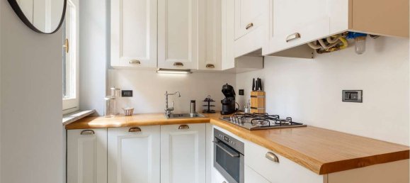 2 bedrooms Apartment in Milan, Italy No. 360735 8