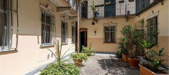 2 bedrooms Apartment in Milan, Italy No. 360735 23