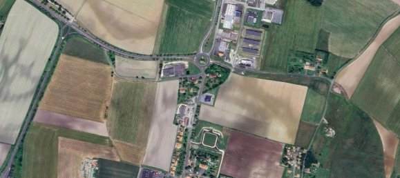 Земельный участок 11378м² в Мирамбо, Франция № 96440 3