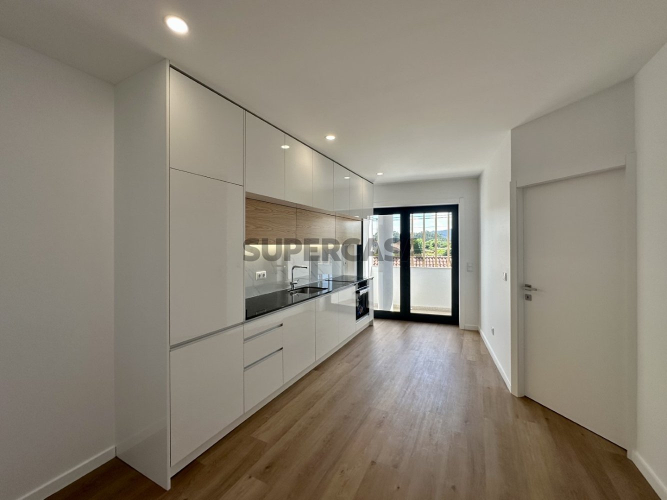 1 Schlafzimmer Wohnung in Viana do Castelo, Portugal, Nr. 261845