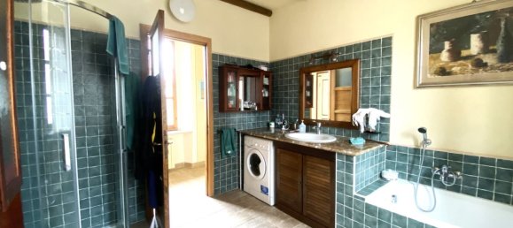 Дом с 6 спальнями в Помбия, Италия № 73968 25