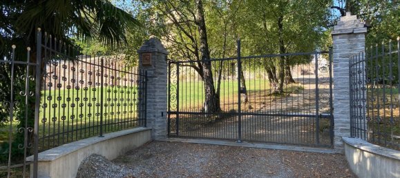 Дом с 6 спальнями в Помбия, Италия № 73968 31