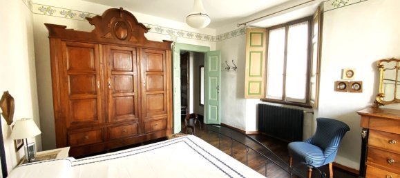 Дом с 6 спальнями в Помбия, Италия № 73968 14