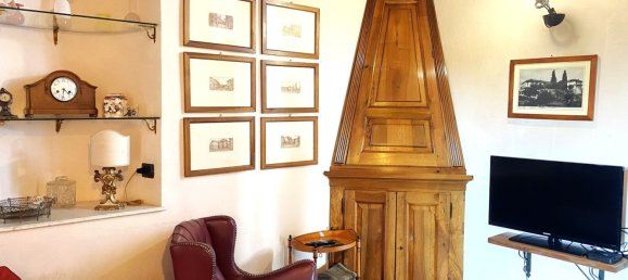 Дом с 6 спальнями в Помбия, Италия № 73968 10