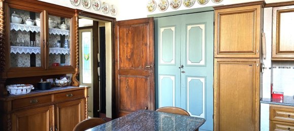 Дом с 6 спальнями в Помбия, Италия № 73968 17