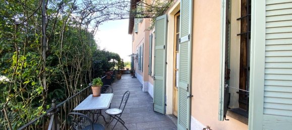 Дом с 6 спальнями в Помбия, Италия № 73968 3