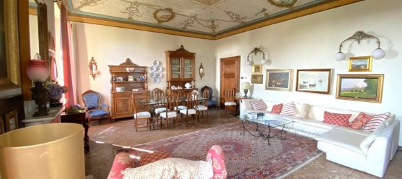 Дом с 6 спальнями в Помбия, Италия № 73968 6