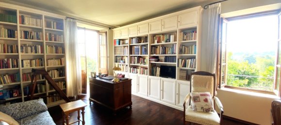 Дом с 6 спальнями в Помбия, Италия № 73968 16