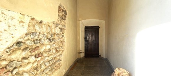 Дом с 6 спальнями в Помбия, Италия № 73968 26