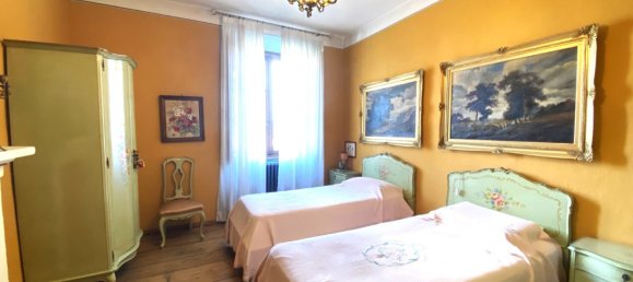 Дом с 6 спальнями в Помбия, Италия № 73968 12