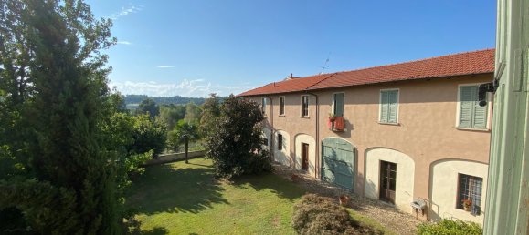 Дом с 6 спальнями в Помбия, Италия № 73968 29