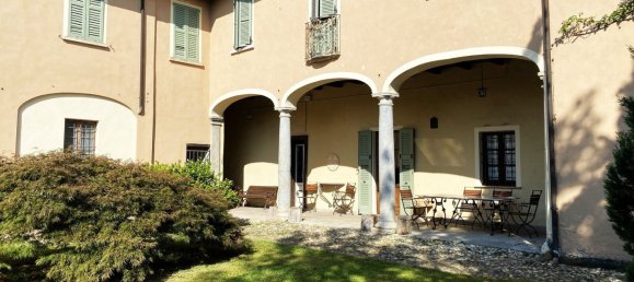 Дом с 6 спальнями в Помбия, Италия № 73968 5