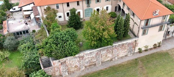 Дом с 6 спальнями в Помбия, Италия № 73968 35