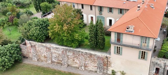 Дом с 6 спальнями в Помбия, Италия № 73968 33