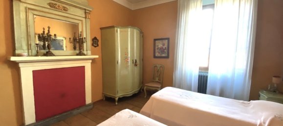 Дом с 6 спальнями в Помбия, Италия № 73968 11