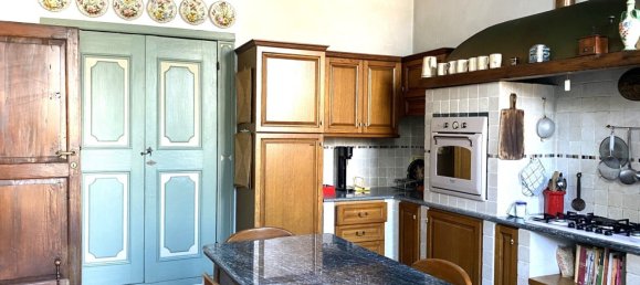 Дом с 6 спальнями в Помбия, Италия № 73968 18