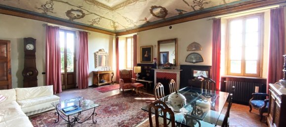 Дом с 6 спальнями в Помбия, Италия № 73968 9