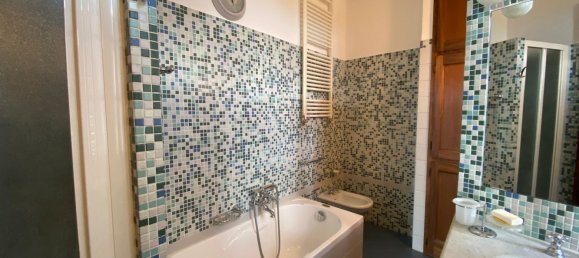 Дом с 6 спальнями в Помбия, Италия № 73968 21