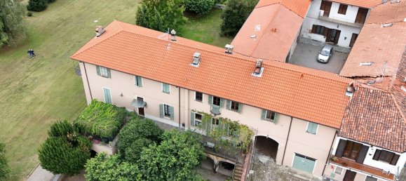 Дом с 6 спальнями в Помбия, Италия № 73968 34