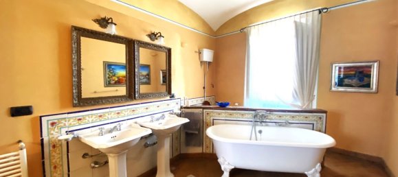 Дом с 6 спальнями в Помбия, Италия № 73968 20