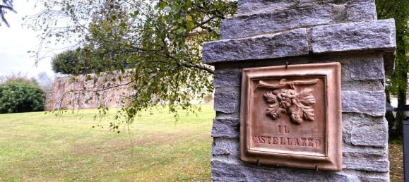 Дом с 6 спальнями в Помбия, Италия № 73968 30