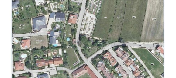 Grundstück in Krems an der Donau, Austria, Nr. 256878 9