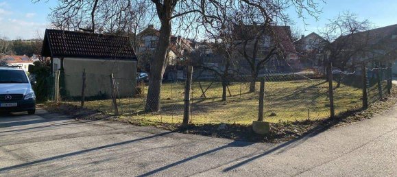 Grundstück in Krems an der Donau, Austria, Nr. 256878 2