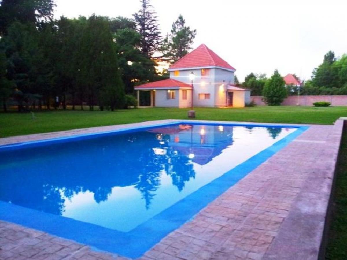 3 bedrooms House in San Luis, Argentina No. 60054