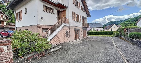 4 bedrooms House in Haut-Rhin, France No. 253535 26