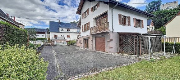 4 bedrooms House in Haut-Rhin, France No. 253535 2