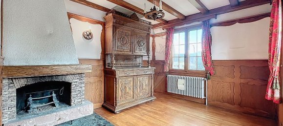 4 bedrooms House in Haut-Rhin, France No. 253535 12