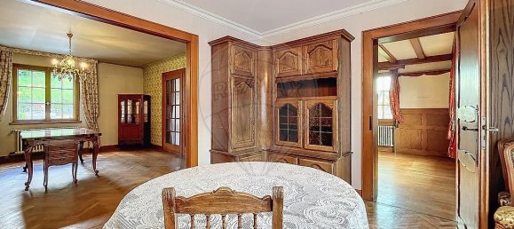 4 bedrooms House in Haut-Rhin, France No. 253535 11