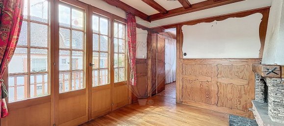 4 bedrooms House in Haut-Rhin, France No. 253535 13