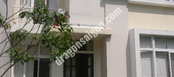 منزل في District 7, Vietnam 250متر مربع رقم 11251 2