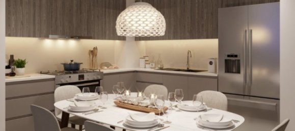 Apartamento T2 em Dubai Hills Estate, UAE N.º 93 6