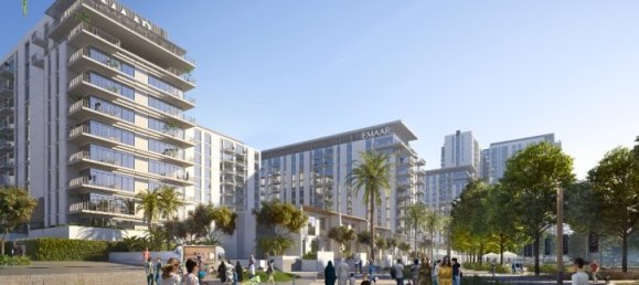 Apartamento T2 em Dubai Hills Estate, UAE N.º 93 8