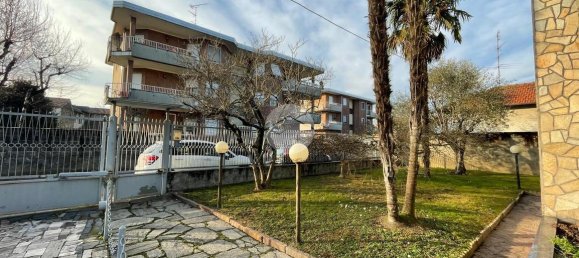 4 rooms Villa in Boffalora sopra Ticino, Italy No. 2456 9